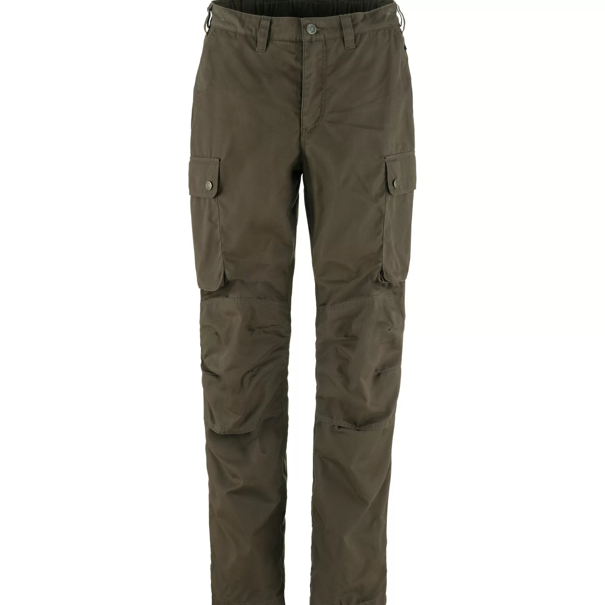 Brenner Pro Winter Trousers W<Fjällräven New