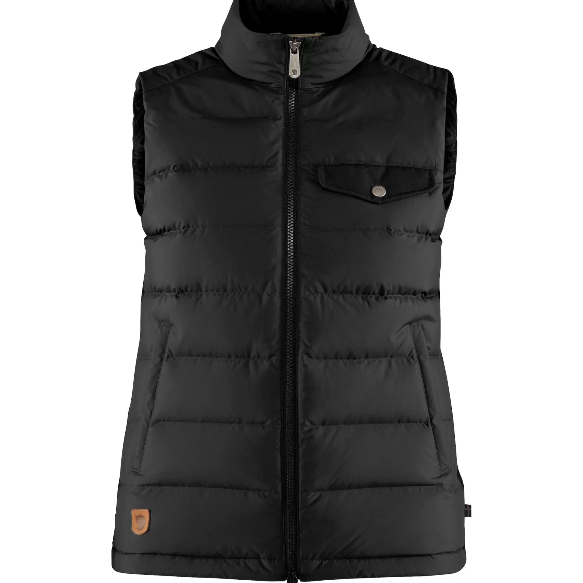 Greenland Down Liner Vest W<Fjällräven Discount
