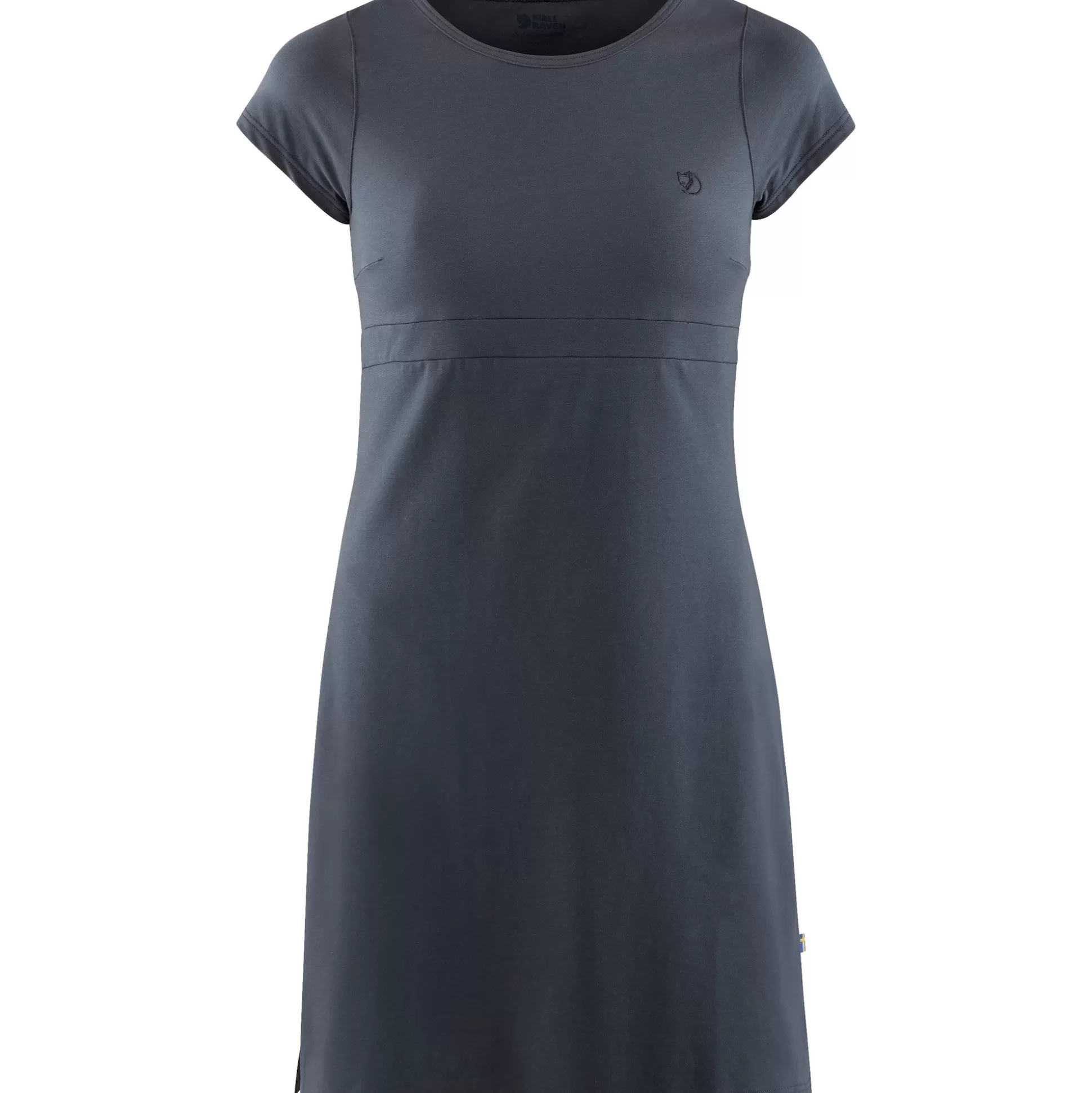 High Coast Dress W<Fjällräven Flash Sale