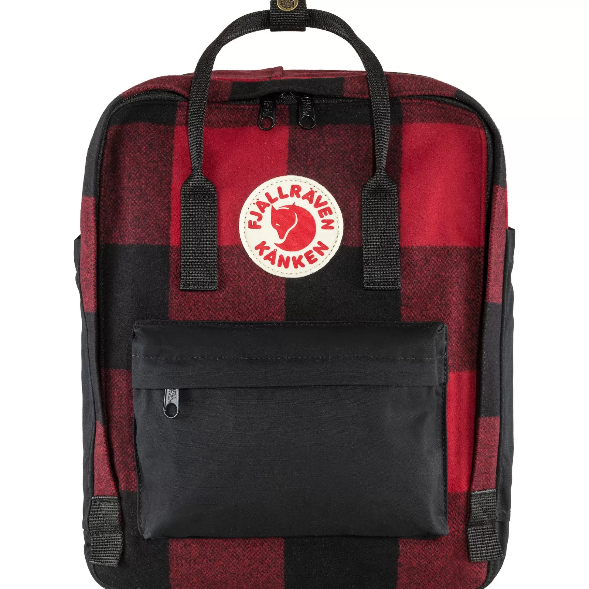 Kånken Re-Wool<Fjällräven Best Sale