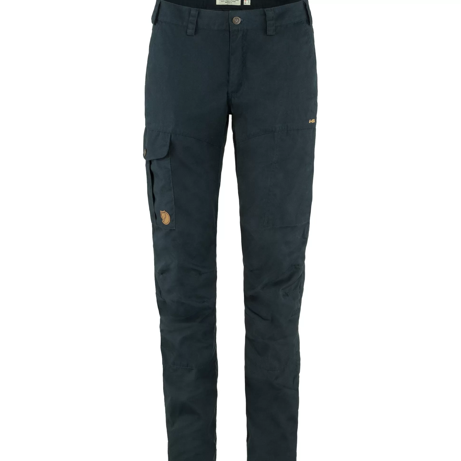 Karla Pro Trousers W<Fjällräven Shop