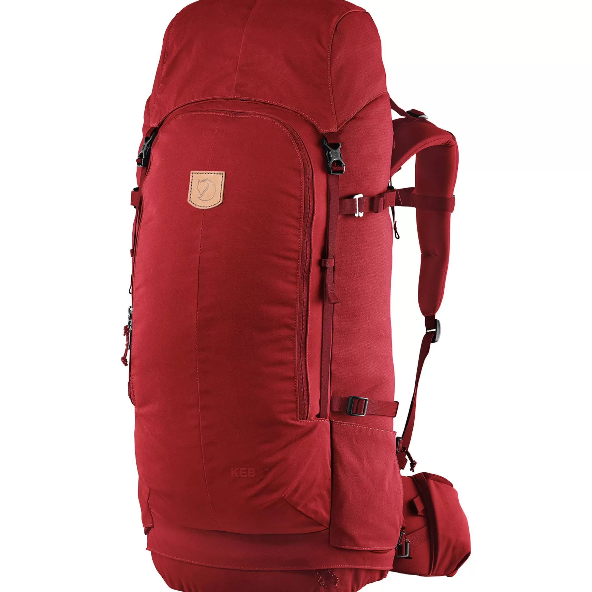Keb 72 W<Fjällräven Shop