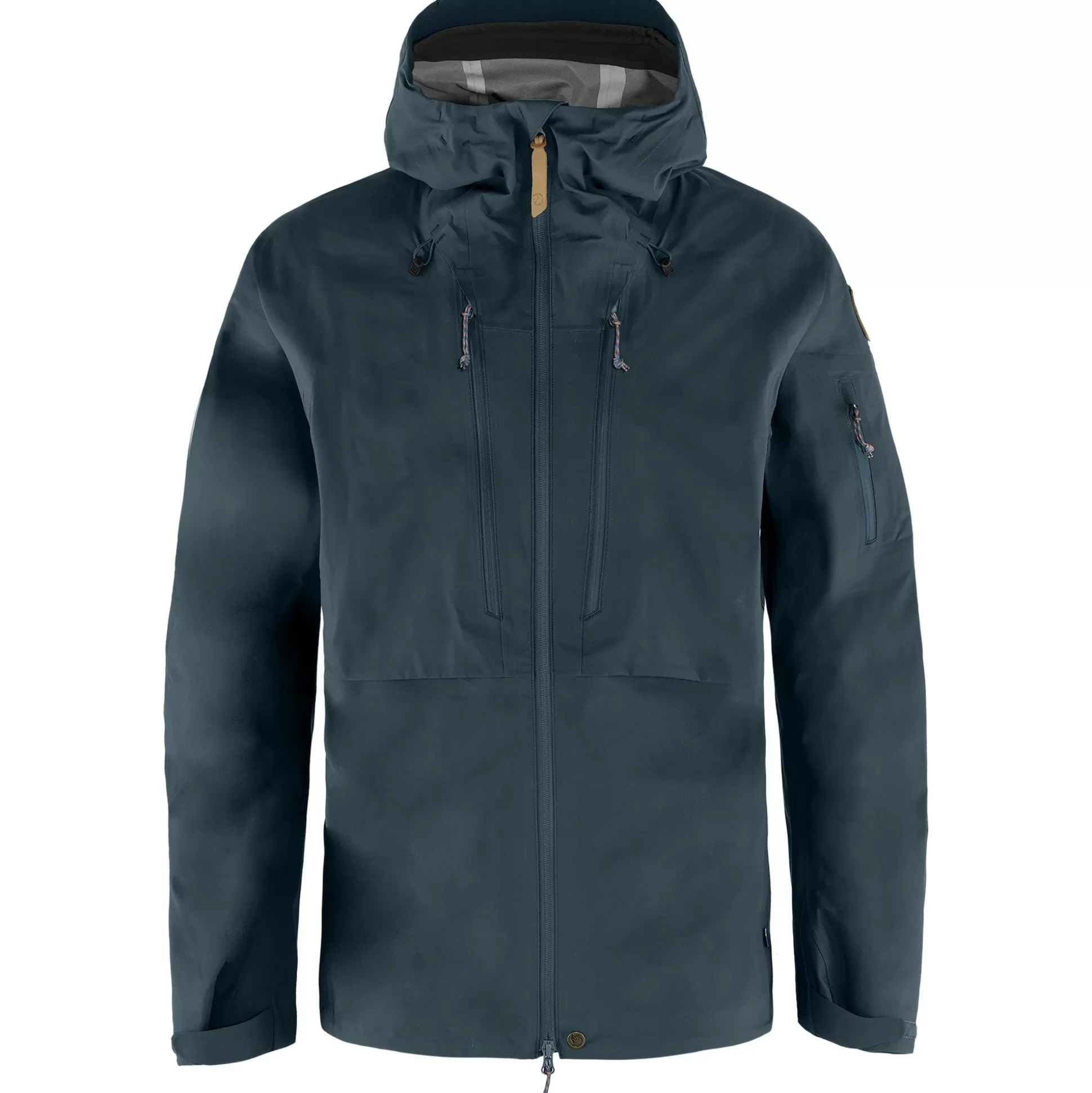 Keb Eco-Shell Jacket M<Fjällräven Fashion