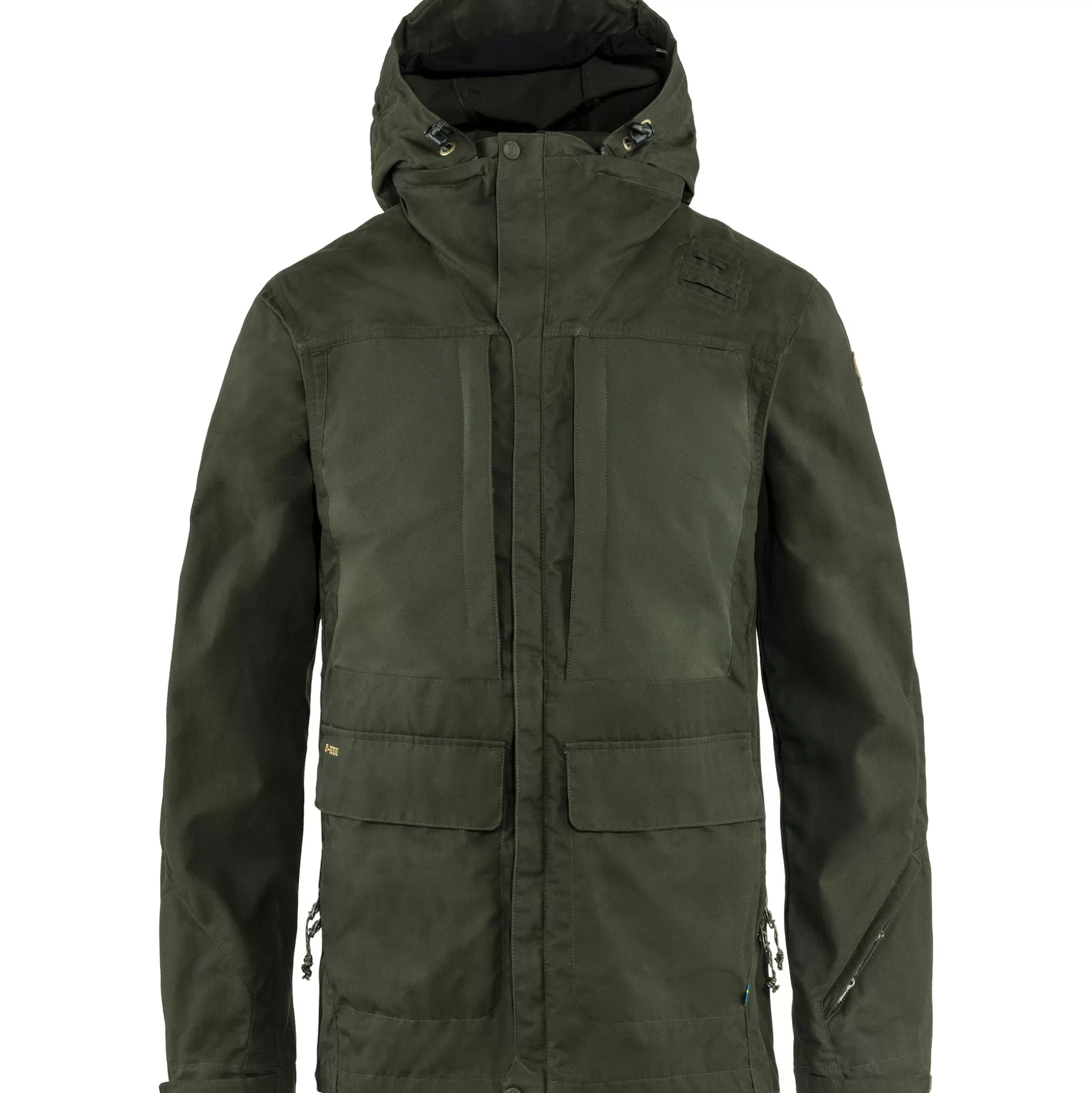 Lappland Hybrid Jacket M<Fjällräven Shop