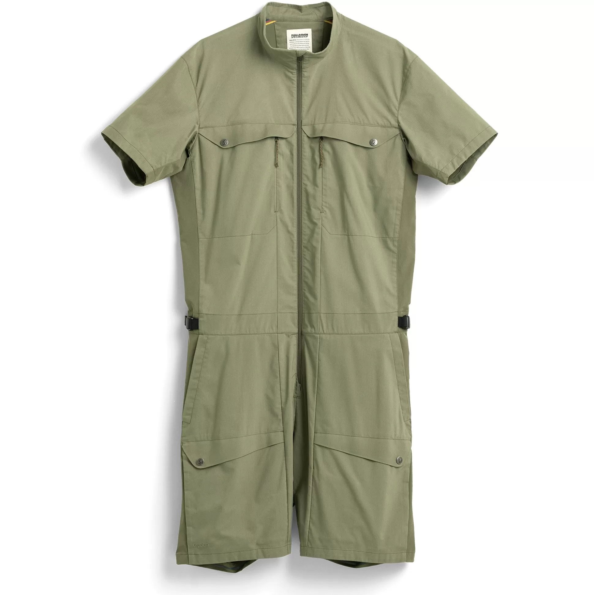 S/F Field Suit M<Fjällräven Store