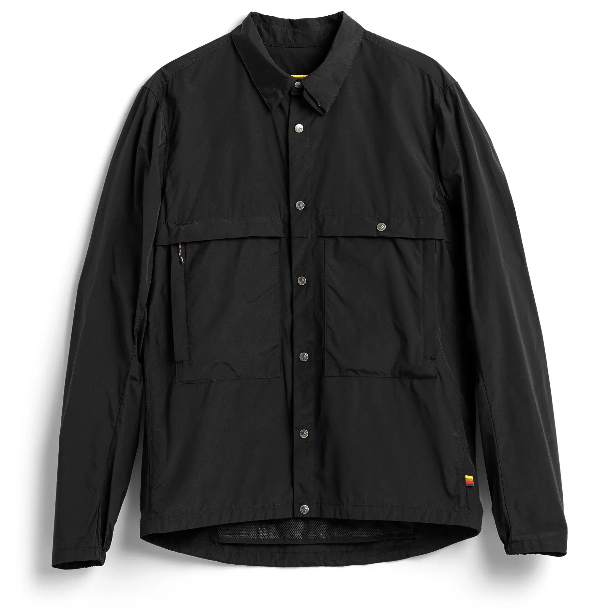 S/F Rider's Wind Jacket M<Fjällräven Fashion