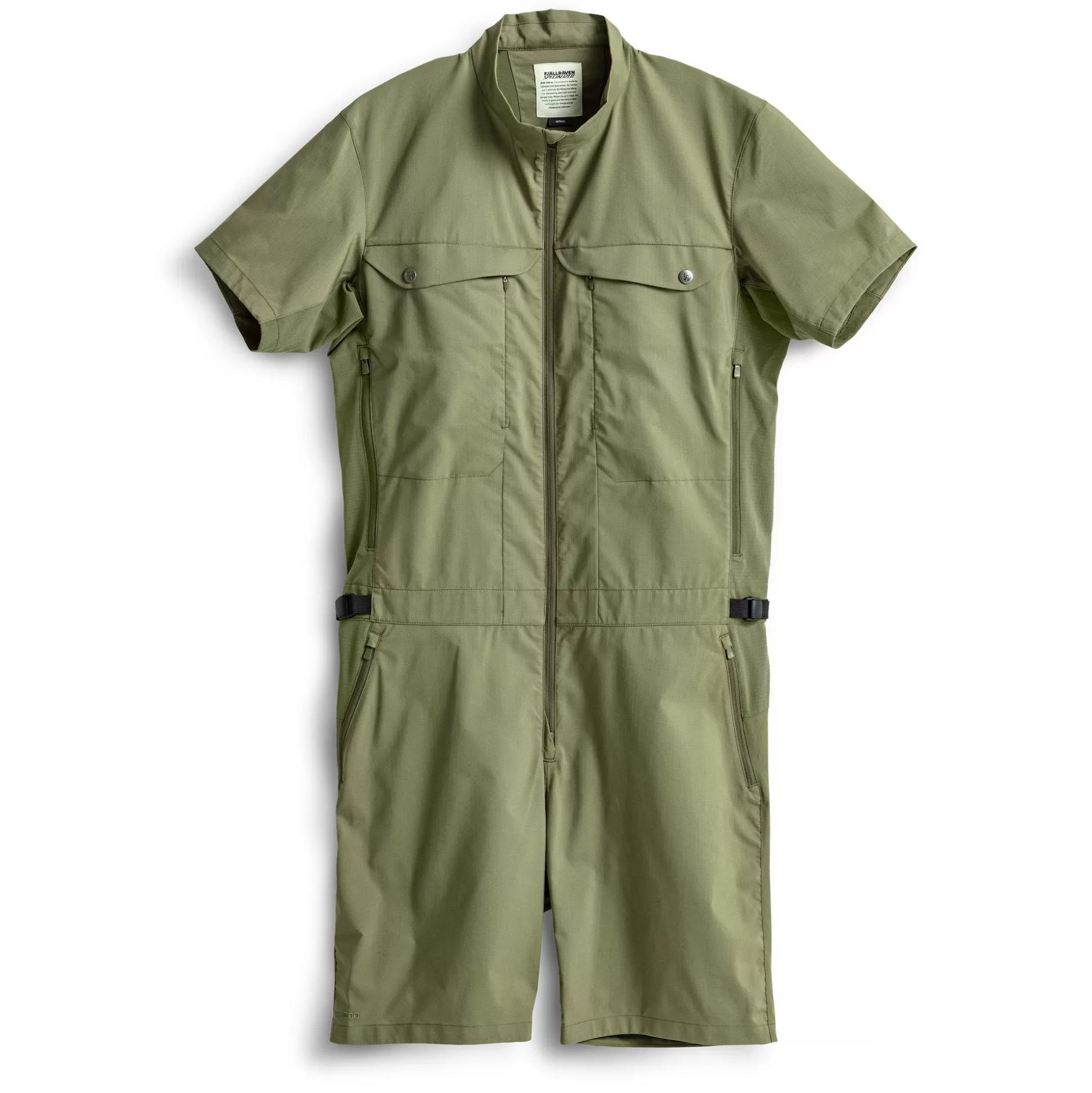 S/F Sun Field Suit M<Fjällräven Store