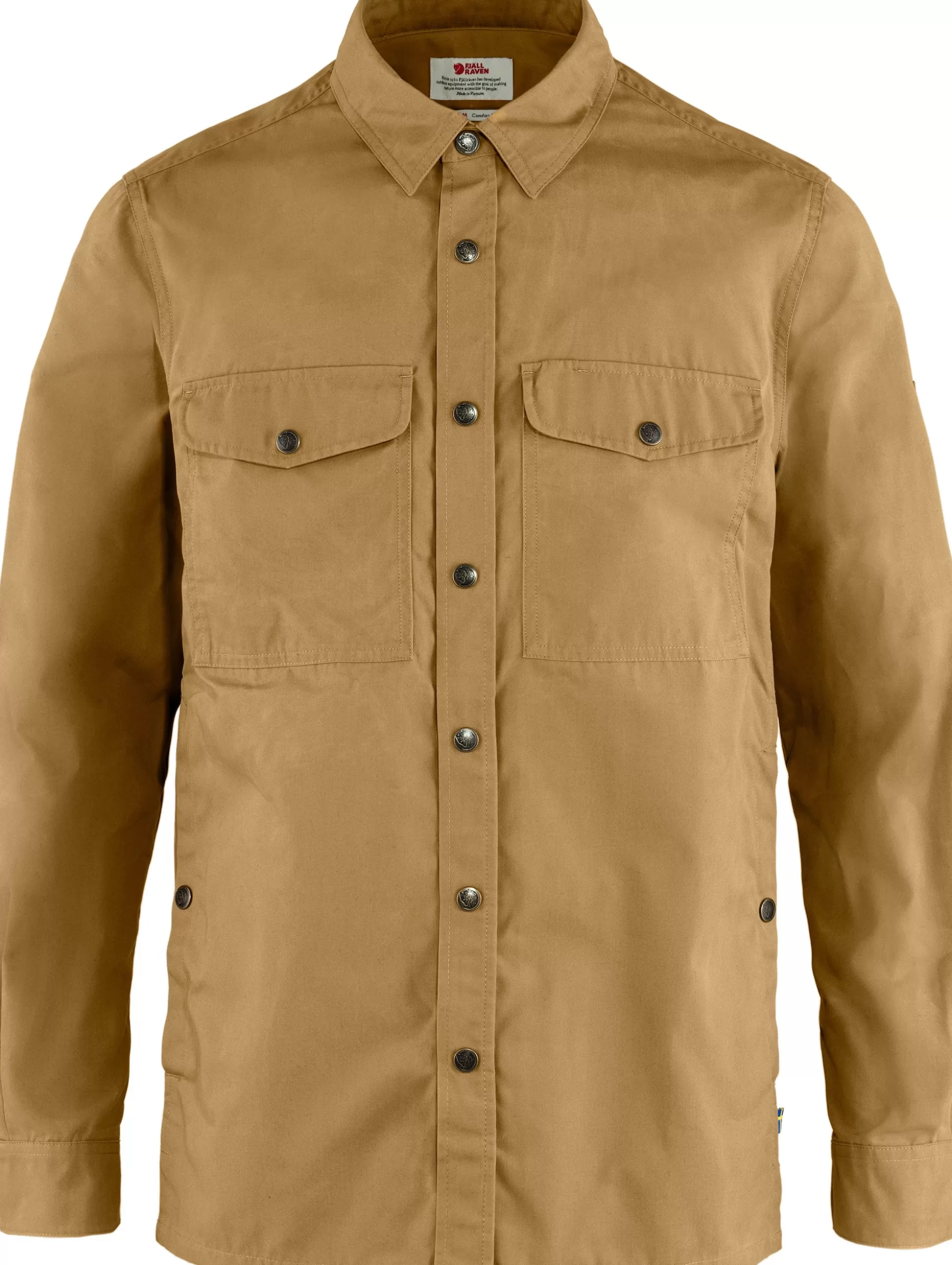 Singi Overshirt M<Fjällräven Cheap