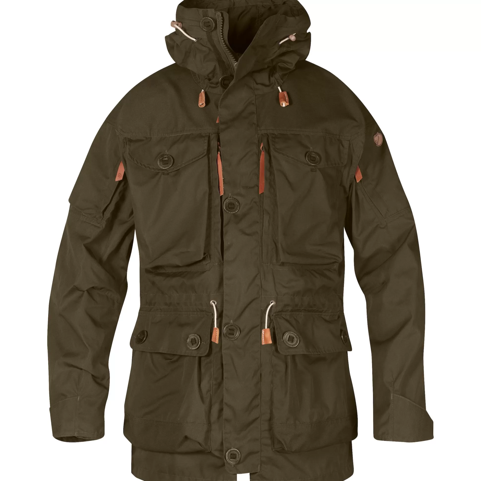 Smock No. 1 M<Fjällräven Store