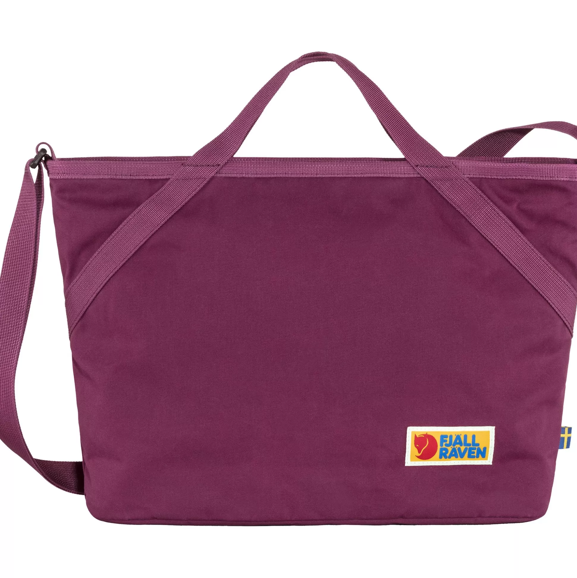 Vardag Crossbody<Fjällräven New