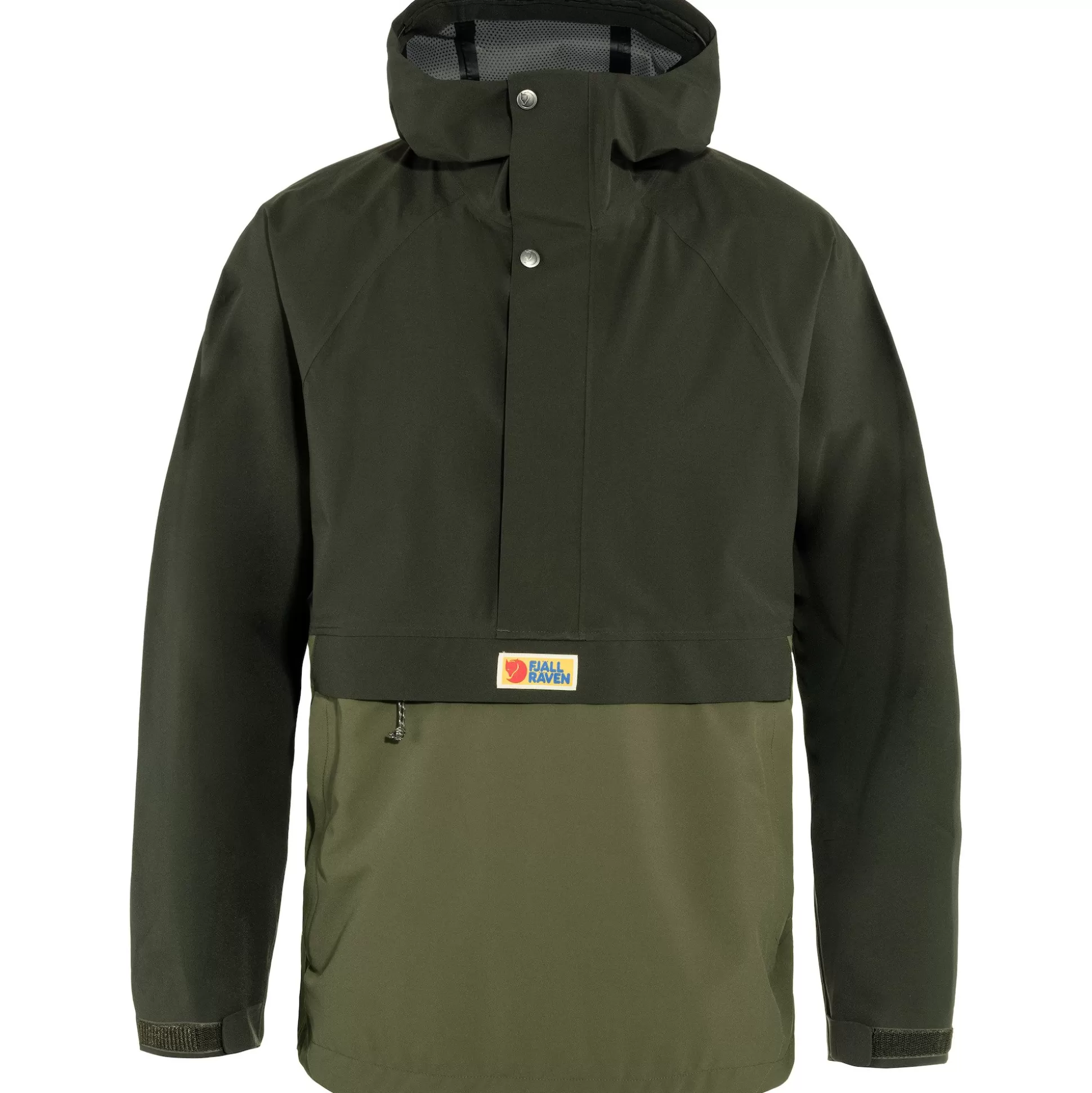 Vardag Hydratic Anorak M<Fjällräven Outlet