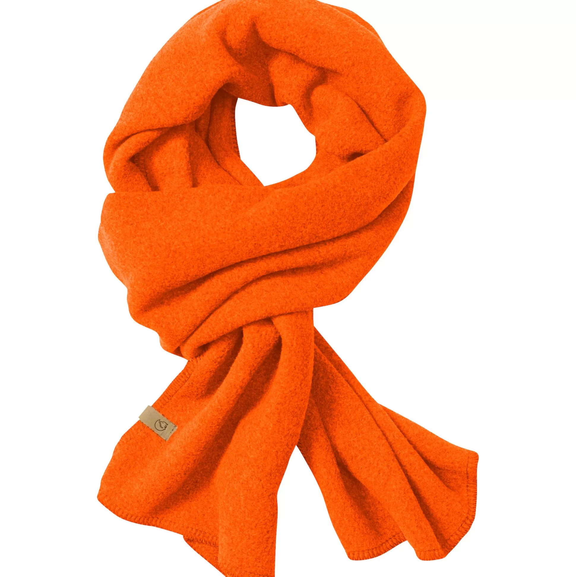 Lappland Fleece Scarf<Fjällräven Hot
