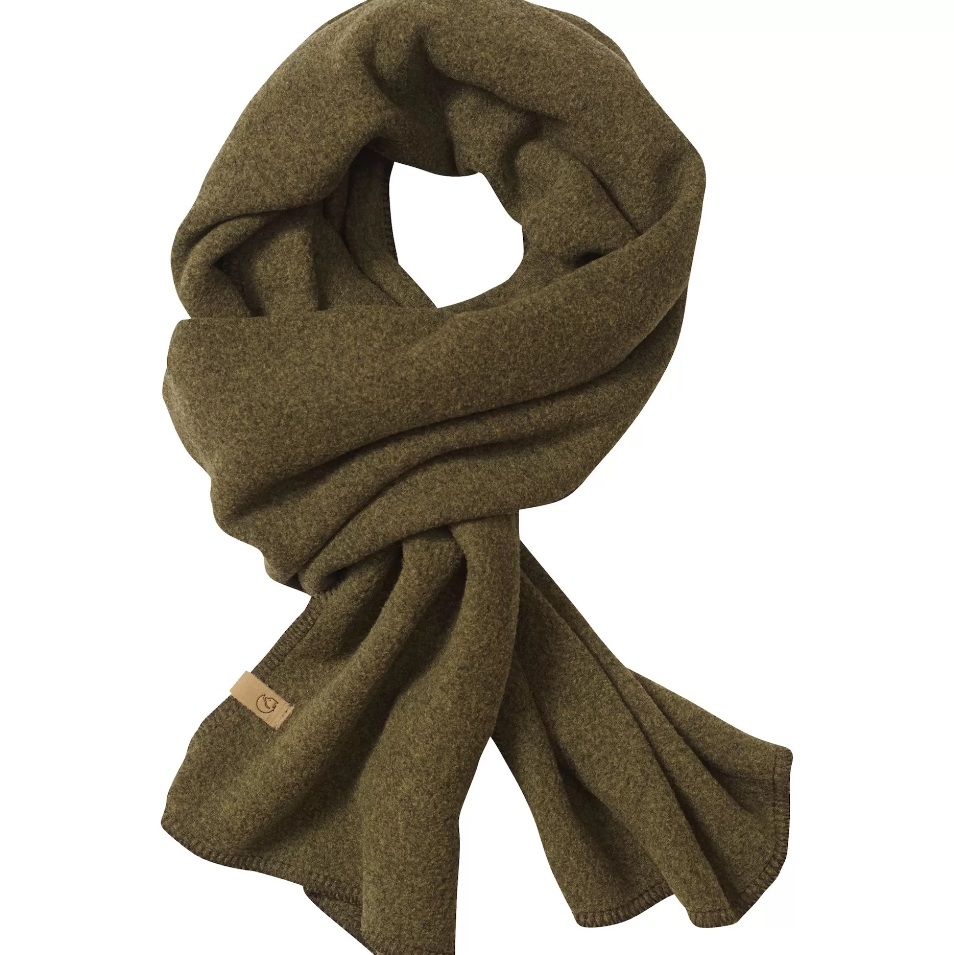 Lappland Fleece Scarf<Fjällräven Hot