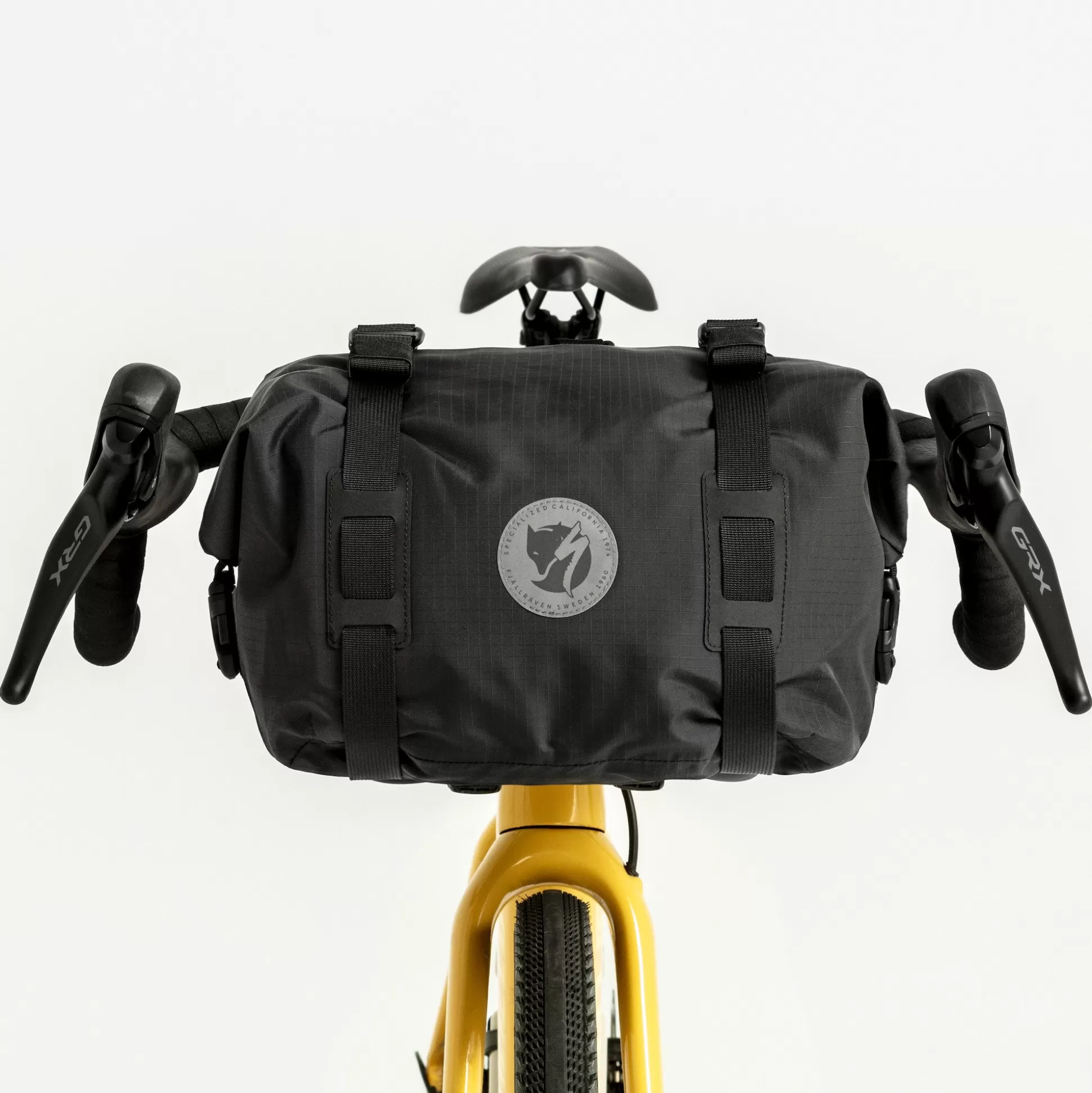 S/F Handlebar Rolltop<Fjällräven Sale