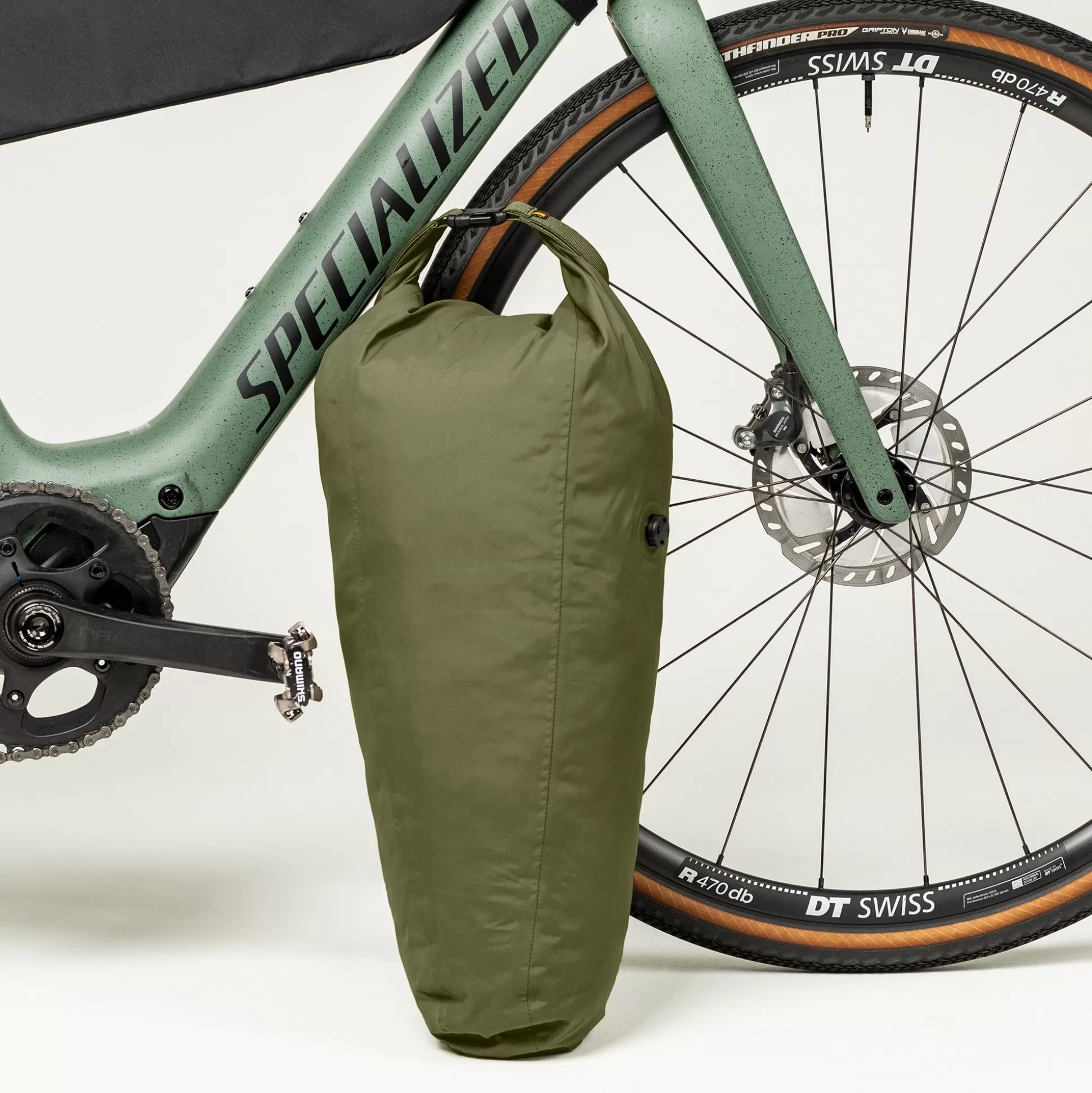 S/F Seatbag Drybag 16L<Fjällräven Store